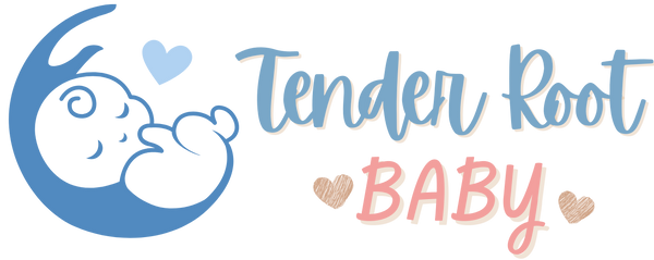 Tender Root Baby